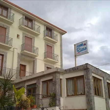 Riccio 3* Marina di Camerota