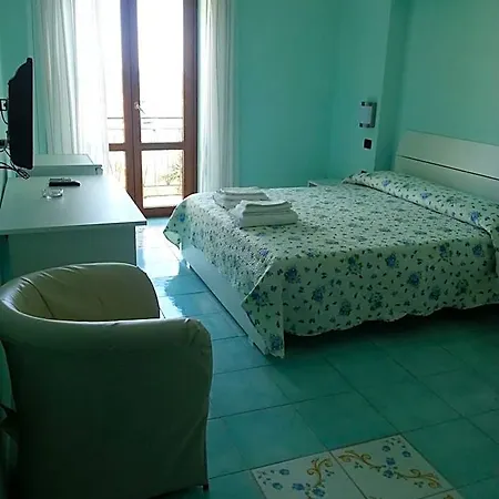 Riccio 3* Marina di Camerota