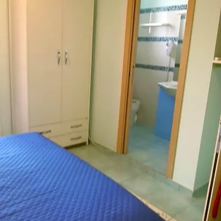 Hotel Riccio Marina di Camerota