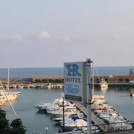 Hotel Riccio 3*