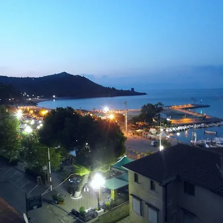 Hotel Riccio 3*