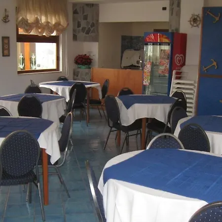 Hotel Riccio 3*
