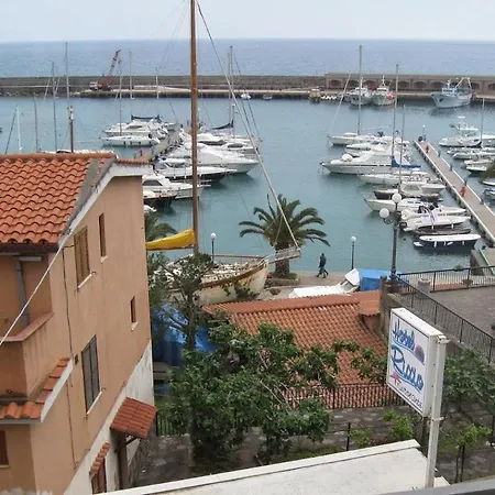 Riccio 3* Marina di Camerota