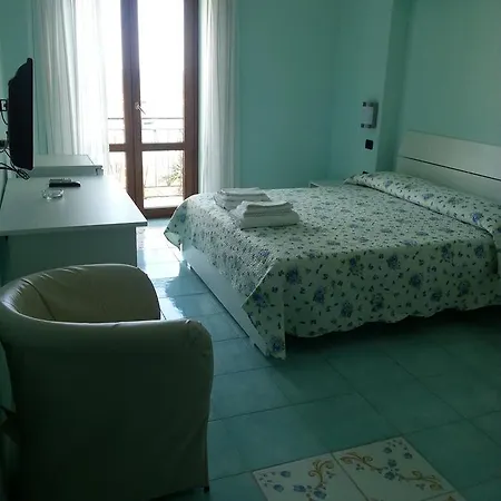 Hotel Riccio 3*